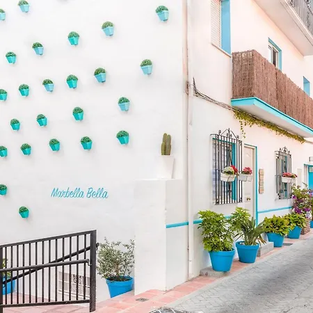 Lägenhet Bella Marbella
