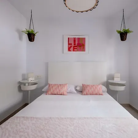 Bella Lägenhet Marbella