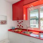 Daire Bella Marbella