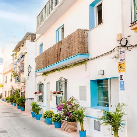 Apartment Bella Marbella