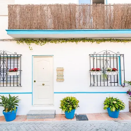 Apartment Bella Marbella