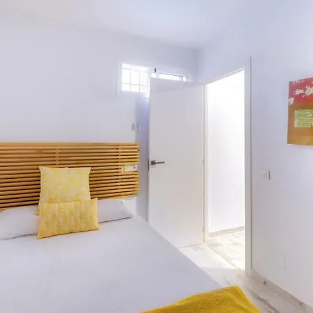 Bella Διαμέρισμα