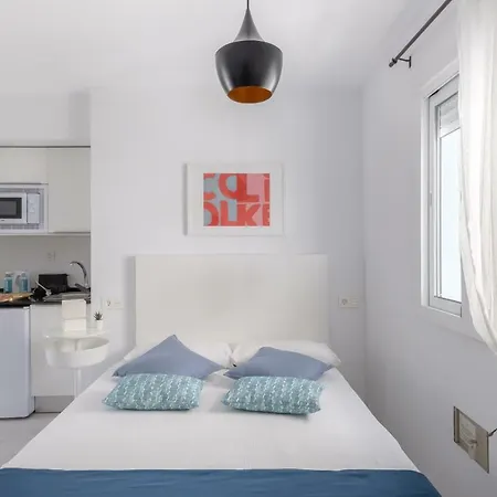Apartamento Bella