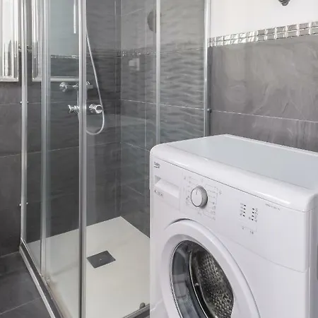 Bella Apartment Marbella