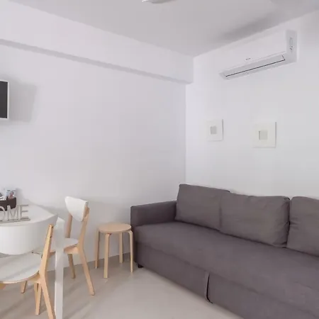 Bella Apartment Marbella