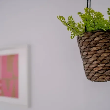 Apartamento Bella Marbella