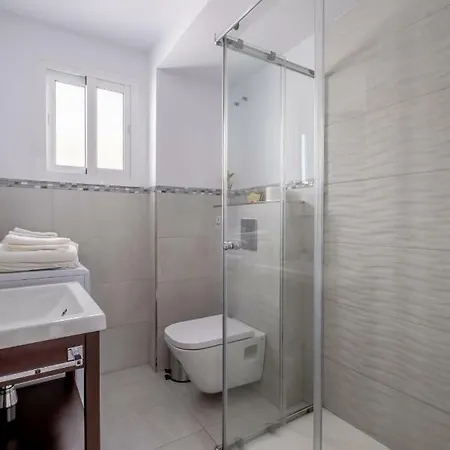 Bella Διαμέρισμα Μαρμπέλλα