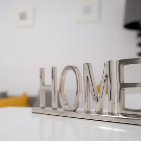 Διαμέρισμα Bella *