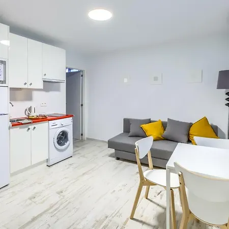 Διαμέρισμα Bella Μαρμπέλλα