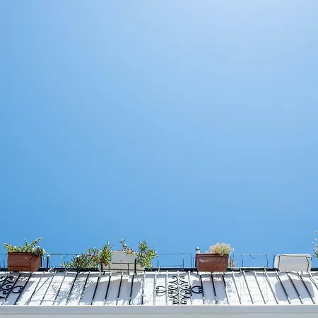 Bella Apartment Marbella