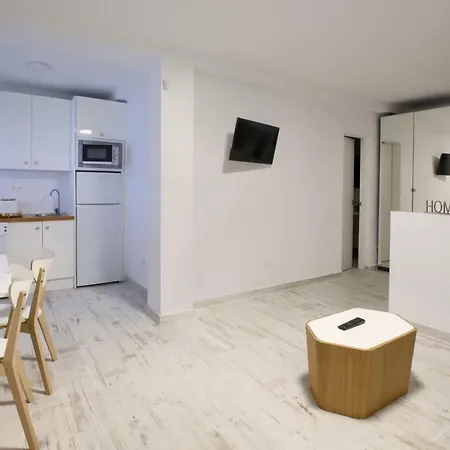 Apartamento Bella Marbella