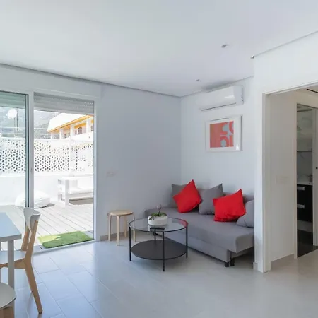 Διαμέρισμα Bella