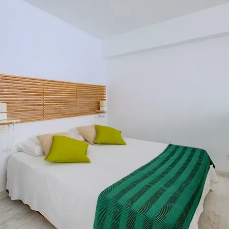 Apartamento Bella Marbella