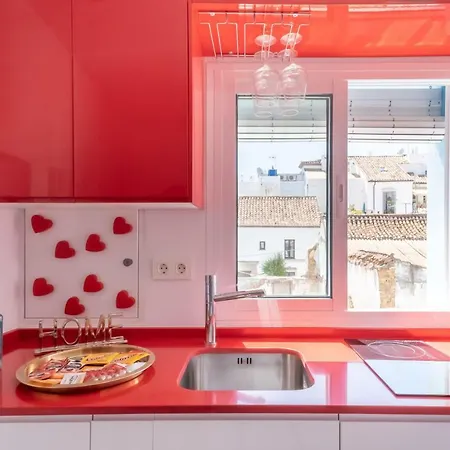 Bella Μαρμπέλλα