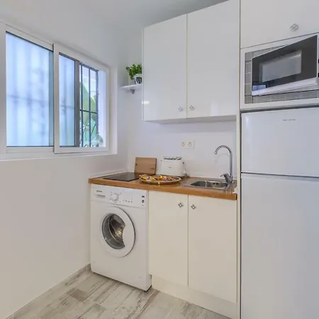 Bella Apartamento Marbella