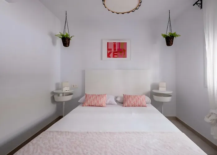 Bella Apartman Marbella