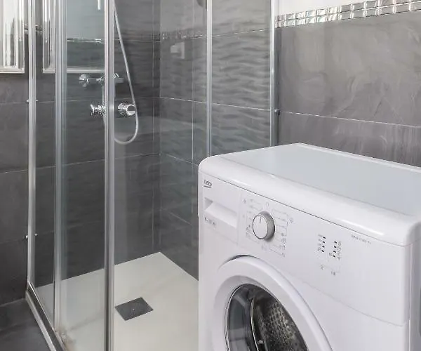 Bella Apartman Marbella