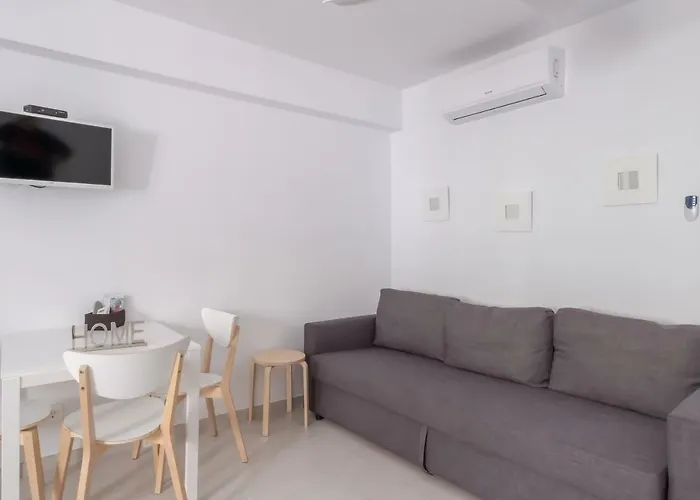 Bella Apartman Marbella
