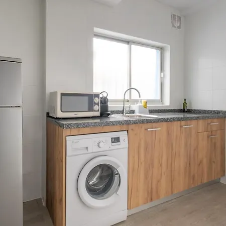 Bella Apartamento *