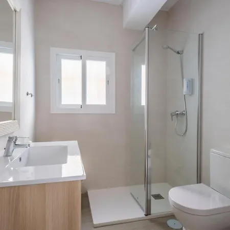 Apartamento Bella