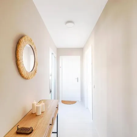 Apartamento Bella *