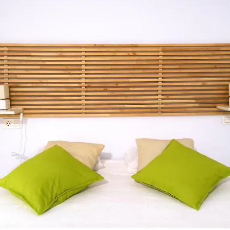 Apartamento Bella