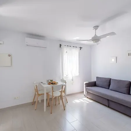 Bella Apartamento *