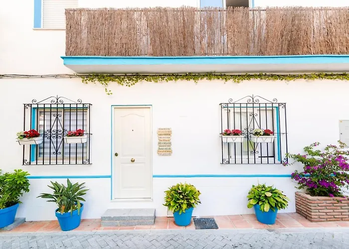 Apartment Bella Marbella