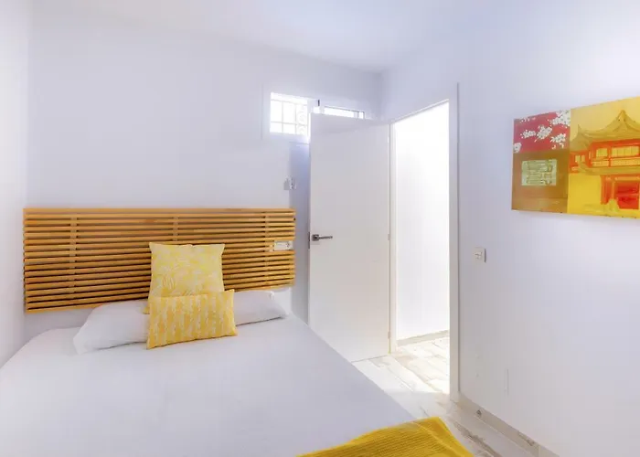 Bella Apartment
