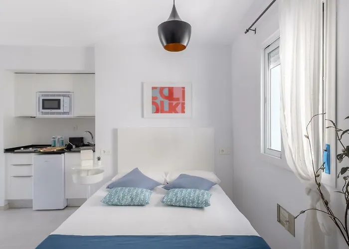 Apartment Bella