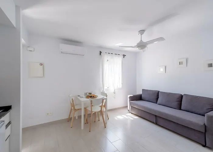 Bella Apartment *