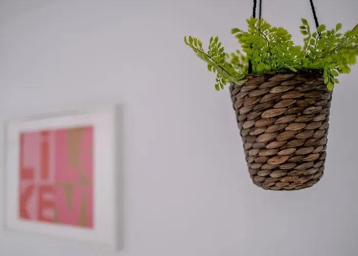 Apartment Bella Marbella