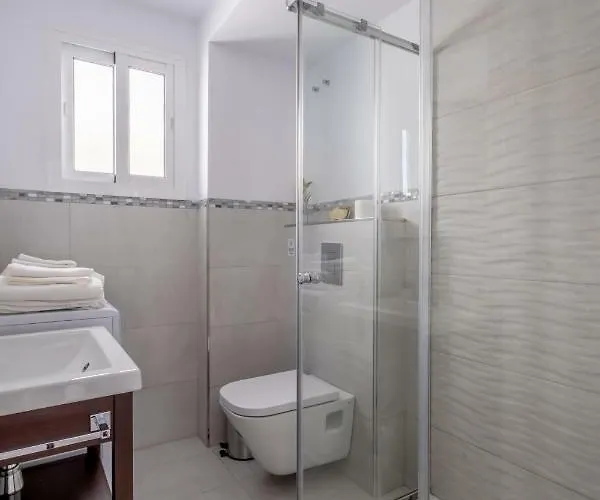 Bella Apartment Marbella