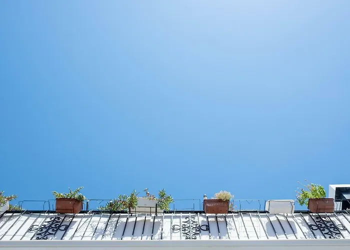 Bella Apartment Marbella