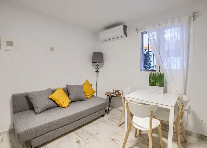 Bella Apartment *