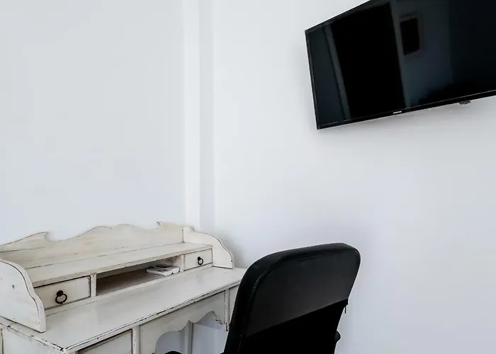 Bella Apartment *