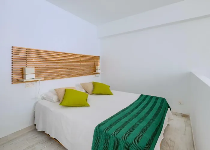 Apartment Bella Marbella